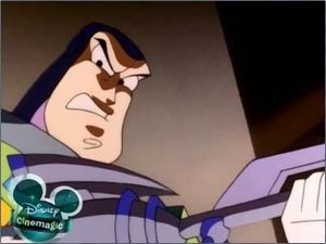 Buzz Lightyear of Star Command Season 1 Episode 47