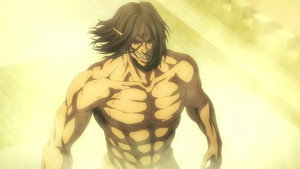 Attack on Titan : Judgement