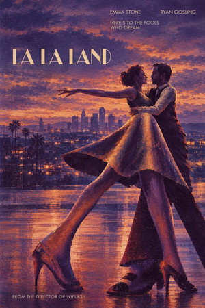 La La Land 337