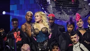 Madonna: The Celebration Tour in Rio