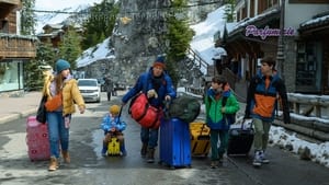 Vacaciones sin mamá (2023) | 10 jours encore sans maman