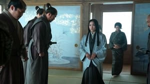Shōgun Season 1 Episode 1