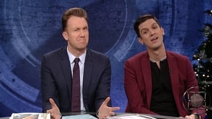 The Opposition with Jordan Klepper: 1×33