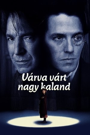 Image Várva várt nagy kaland