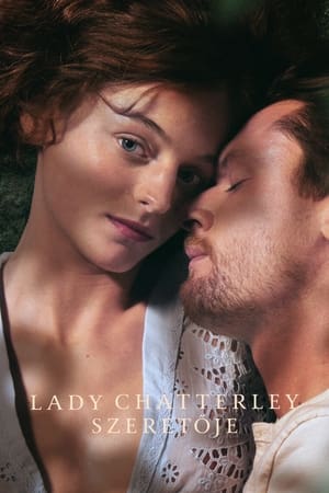 Lady Chatterley szeretője (2022)