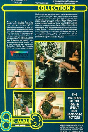 She-Male Encounters 2 4