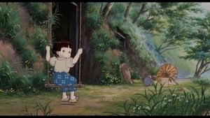 Grave of the Fireflies (1988)