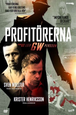 Profitörerna poster