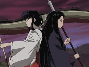 InuYasha: 6×21