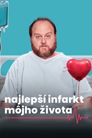 Image Najlepší infarkt môjho života