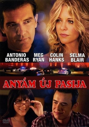 Anyám új pasija (2008)