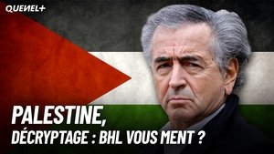 Palestine : BHL vous ment ?