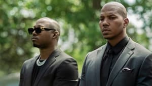 Power Book IV: Force Saison 1 Episode 6