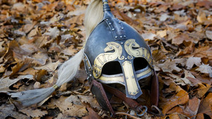 Quest for the Lost Vikings