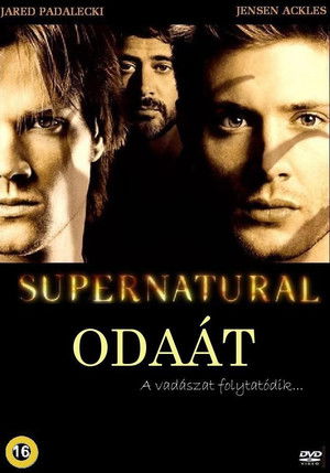 poster Supernatural