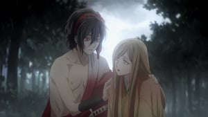 Kochoki: Wakaki Nobunaga: Saison 1 Episode 6