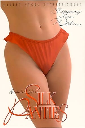 Poster Silk Panties (2001)