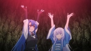 The Strongest Tank’s Labyrinth Raids Season 1 Episode 9 English Subbed