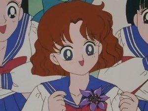 Sailor Moon Season 1 Episode 3