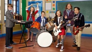 poster School of Rock