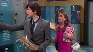 Los Magos de Waverly Place temporada 4 capitulo 12