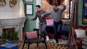 Will & Grace Of Mouse and Men