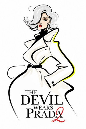 poster The Devil Wears Prada 2