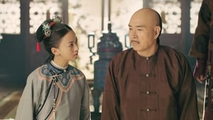 Story of Yanxi Palace Episode 23