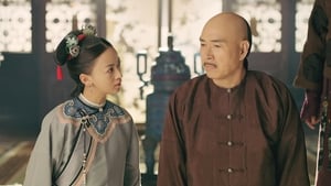 The Story of Yanxi Palace: 1×23