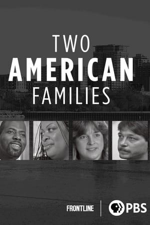 Poster Two American Families 2013