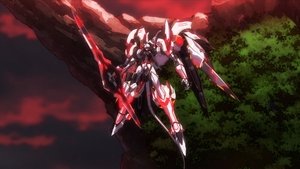 Undefeated Bahamut Chronicle Season 1 Episode 12