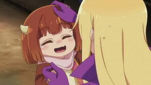 Maou no Musume wa Yasashisugiru!! Episódio 1 Sub Español