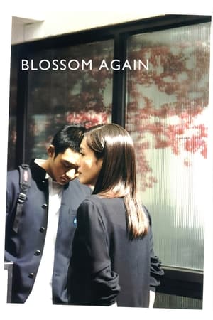 Poster Blossom Again (2005)