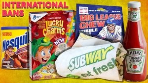 Fanatical Food Laws From Around The World