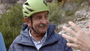 De escalada en Cantabria con Miguel Ángel Revilla