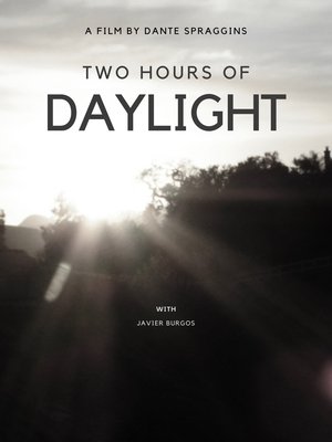 Poster 2 Hours of Daylight (2023)