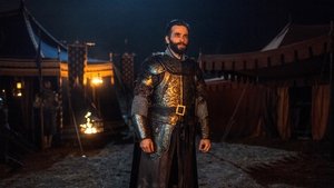 Knightfall saison 2 Episode 7