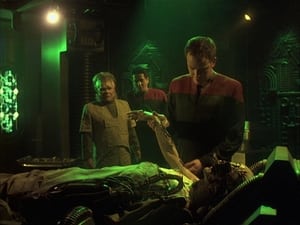 Star Trek – Voyager S06E16