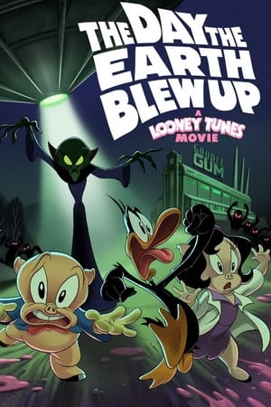 Image The Day the Earth Blew Up: A Looney Tunes Movie