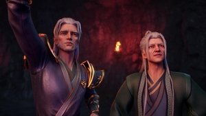 The Hidden Sect Leader Season 1 : Episode 50 