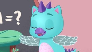 Hatchimals: Adventures in Hatchtopia: 1×16