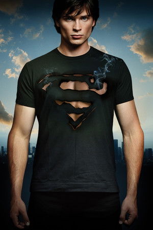 poster Smallville