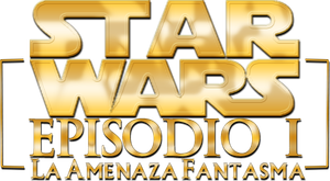 La guerra de las galaxias. Episodio I: La amenaza fantasma