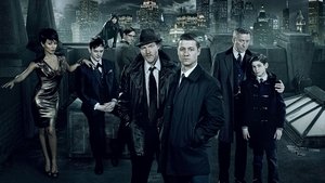 Gotham ( 2014 )