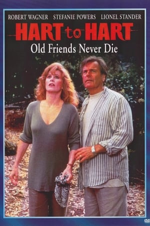Poster Cuore e batticuore - I vecchi amici non muoiono mai 1994