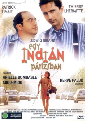 Egy indián Párizsban 1994