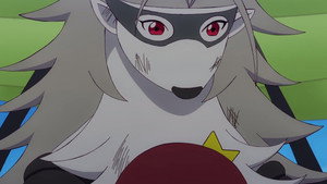 DIGIMON BEATBREAK Cap 35