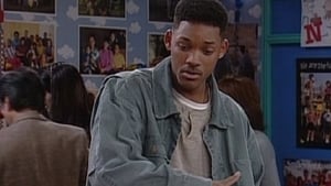 The Fresh Prince of Bel-Air: 5×21