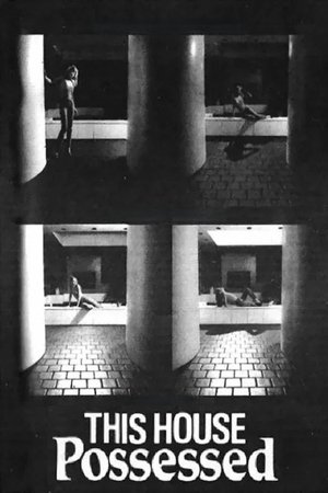 Image This House Possessed