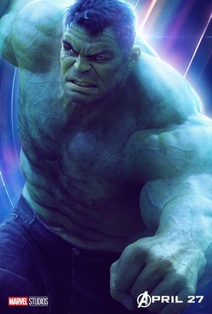 poster Avengers: Infinity War